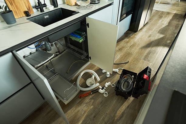 24/7 Emergency Gas Line Repair experts in Rumford, RI
